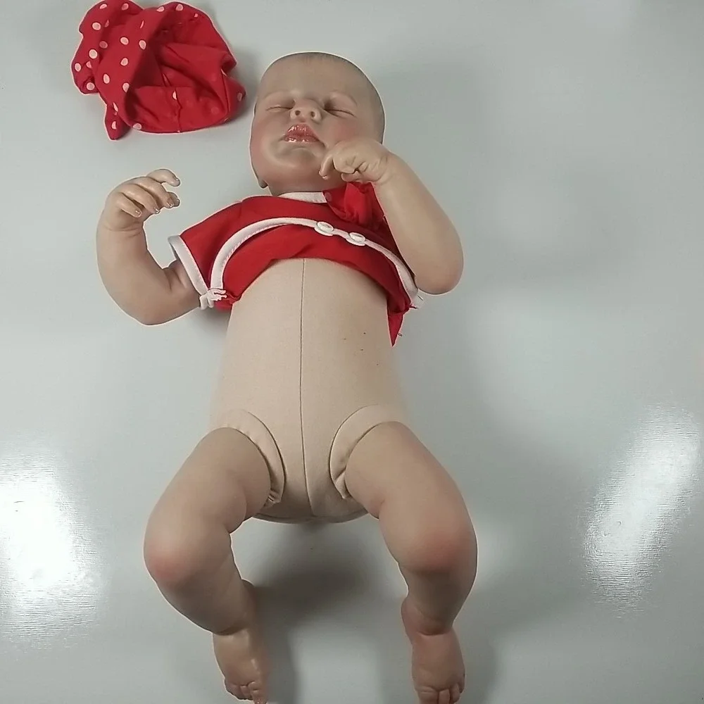 Reborn Baby Doll 16